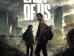 Pedro Pascal dan Bella Ramsey Susah Tahan Tawa saat Syuting The Last of Us