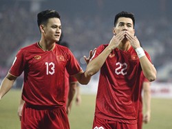 Vietnam Mantap ke Final Piala AFF 2022: Tertajam dan Belum Kebobolan!