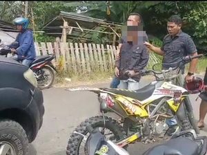 Remaja di Toraja Utara Perkosa Anak di Bawah Umur Ditangkap
