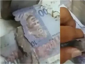 Nabung di Kaleng Milo, Nenek di Malaysia Kehilangan Rp 1 M