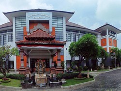 4.780 Calon Maba Lolos SNBP-SNBT di Undiksha, Jalur Mandiri Buka hingga Juli