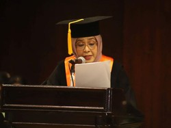 Putus Politik Transaksional, Guru Besar UI Setuju Pemilu 2024 Coblos Partai