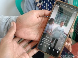 Aksi Wanita Ini Bikin Resah Warga Indramayu