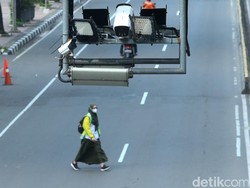 Wanti-wanti ERP Berlaku: Awas Mode Penyamaran, Makin Banyak Pelat Dinas Palsu
