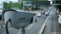 Waktu Penerapan Jalan Berbayar di Jakarta Efektif Setiap Hari 05.00-22.00 WIB