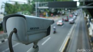 Waktu Penerapan Jalan Berbayar di Jakarta Efektif Setiap Hari 05.00-22.00 WIB