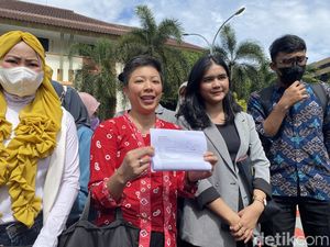 Keberatan SDN Pocin 1 Digusur, Ortu Murid Surati Walkot Depok Keberatan SDN Pocin 1 Digusur, Ortu Murid Surati Walkot Depok