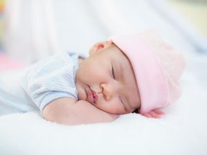 7 Cara Mengatasi Perut Kembung pada Bayi, Kenali Ciri, dan Penyebabnya