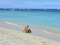 Kenapa Kulit Tak Langsung Gosong Usai Panas-panasan? Begini Penjelasan Studi