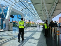 RI Jadi Tuan Rumah KTT ASEAN, Bandaranya Siap Tampung Delegasi dan Wisatawan?