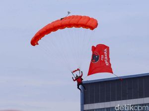 3 Alasan PDIP Juara Meski Kehilangan Dukungan Jokowi Versi LSI Denny JA