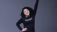 7 Foto Anak Krisdayanti Turun BB 10 Kg, Punya Suster Khusus Untuk Diet