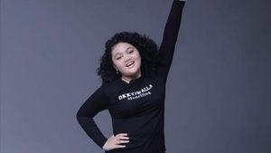 7 Foto Anak Krisdayanti Turun BB 10 Kg, Punya Suster Khusus Untuk Diet