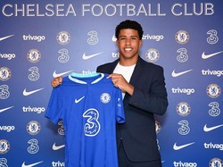 3 Rekrutan Baru Chelsea Sejauh Ini di Januari