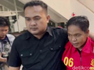 Buron Kasus Korupsi Rp 5 M Ganti Rugi Jalan Tol di Sumsel Ditangkap!