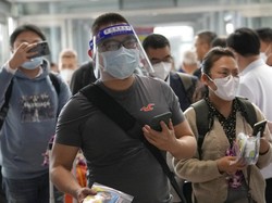 Turis China Bakal Banjiri Manado, Jokowi: Kita Buka untuk Semua Negara