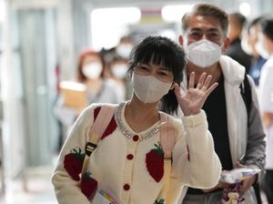 4 Alasan Kemenparekraf Gaet Influencer China: Pasar Besar Wisatawan