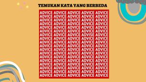Cuma Si Paling Teliti yang Bisa Jawab Soal Ini Dalam 5 Detik, Berani Coba?