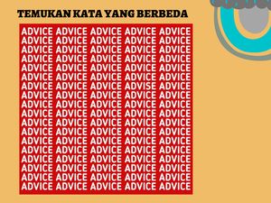 Cuma Si Paling Teliti yang Bisa Jawab Soal Ini Dalam 5 Detik, Berani Coba? Cuma Si Paling Teliti yang Bisa Jawab Soal Ini Dalam 5 Detik, Berani Coba?