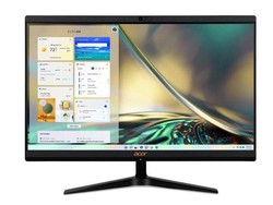 Acer Aspire C22-1700 Tawarkan Spek Mumpuni dengan Harga Terjangkau