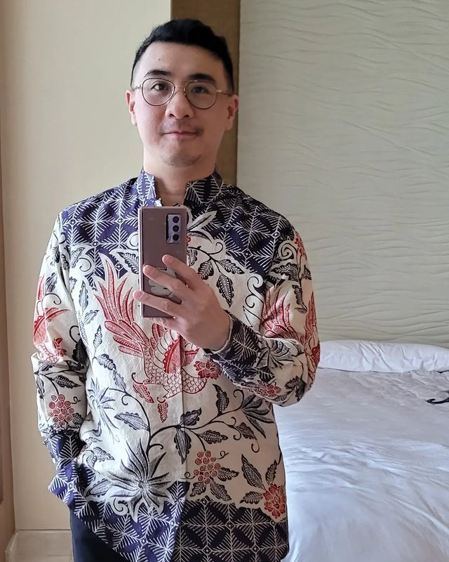 Axton Salim