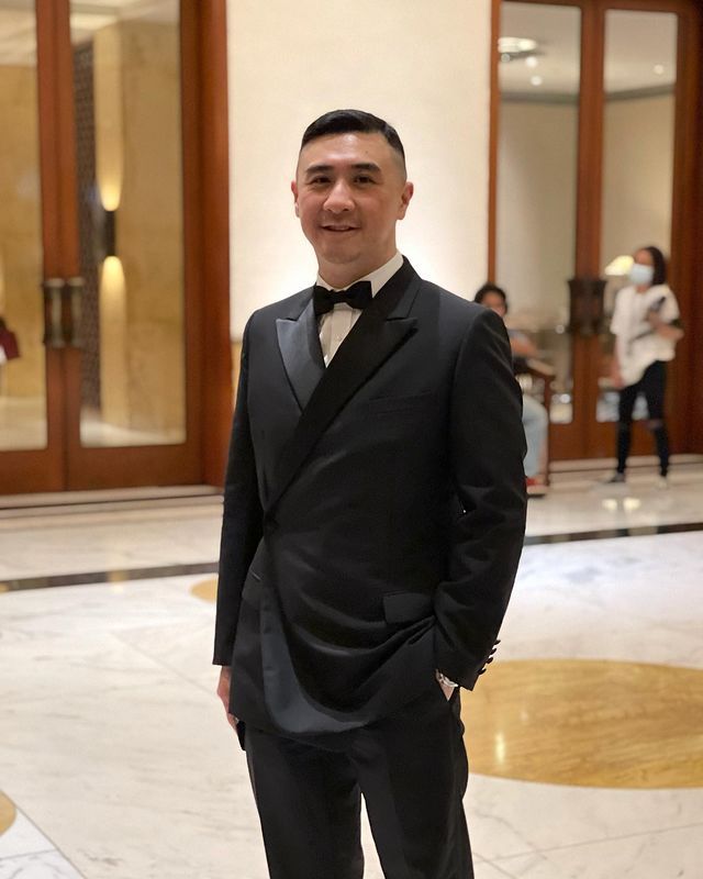 Axton Salim Axton Salim