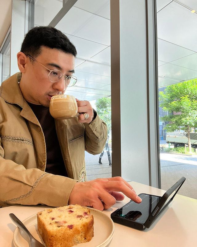 Axton Salim