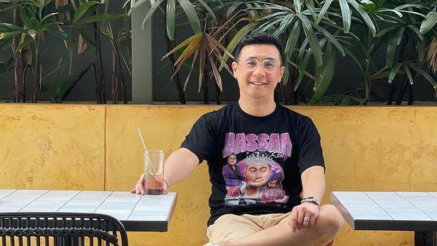Axton Salim