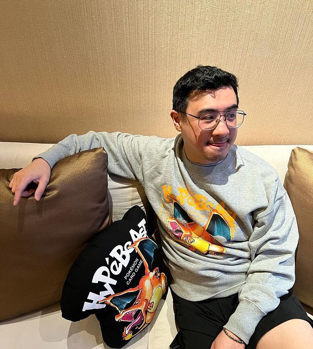 Axton Salim Axton Salim