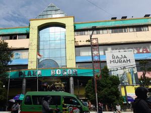 Bima Arya Bakal Pindah Lokasi Pasar di Bogor: Tak Bisa Lagi di Pusat Kota