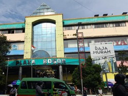 Bima Arya Bakal Pindah Lokasi Pasar di Bogor: Tak Bisa Lagi di Pusat Kota