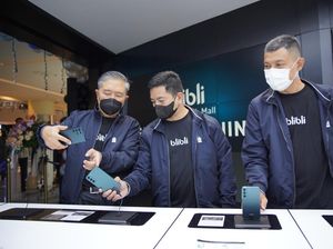 Geliat Pemain E-Commerce Gempur Omnichannel Geliat Pemain E-Commerce Gempur Omnichannel