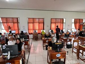 3.691 Pendaftar PPS Pemilu 2024 di Bone Berebut 1.116 Kuota