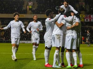 Gasak Oxford 3-0, Arsenal Jumpa Man City di Piala FA