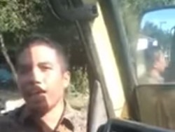 Heboh Sopir Truk di Asahan Dihadang Warga, Ini Penjelasan Kades