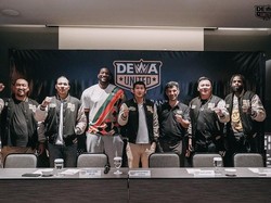 Dua Pemain Asing Baru Bikin Dewa United Pede Hadapi IBL 2023