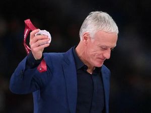 Deschamps: 5 Pemain Prancis Main Buruk di Final Piala Dunia 2022!