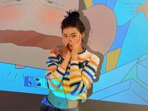 Tips Diet ala Dilraba Dilmurat, Sering Dinobatkan Wanita Tercantik se-Asia Tips Diet ala Dilraba Dilmurat, Sering Dinobatkan Wanita Tercantik se-Asia