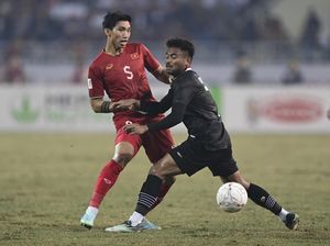 Doan Van Hau: Marc Klok Tukang Drama!