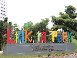 Siap-siap! Link In Park Hadir di Rawasari Jakarta Pusat Siap-siap! Link In Park Hadir di Rawasari Jakarta Pusat