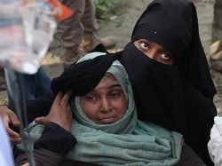 RI Tak Bisa Jadi Satu-satunya Negara yang Selamatkan Kapal Rohingya