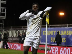 Arsenal: Tak Ada Jesus, Nketiah pun Jadi