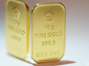 Investasi Emas Diprediksi Kinclong Tahun Ini