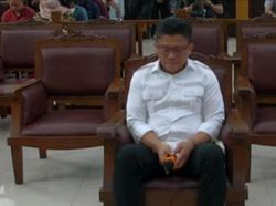 Tak Sesuai Harapan Keluarga Yosua, Ferdy Sambo Dituntut Seumur Hidup
