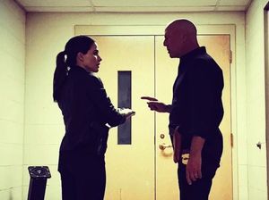 Sinopsis Acts of Violence, Pesta Lajang Berujung Maut