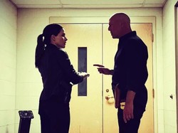 Sinopsis Acts of Violence di Bioskop Trans TV, Dibintangi Bruce Willis