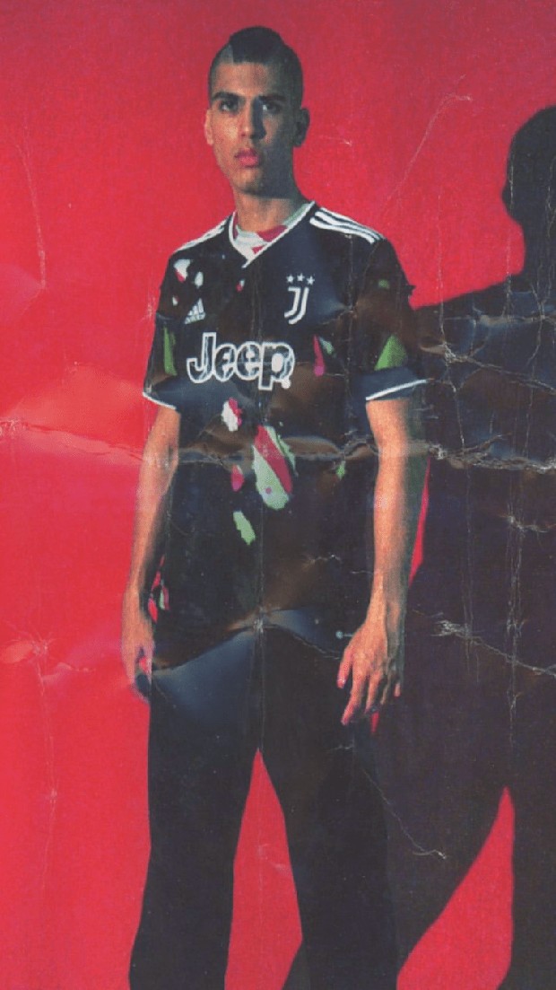 Foto: instagram.com/liberalyouthministry Liberal Youth Ministry dan Juventus/