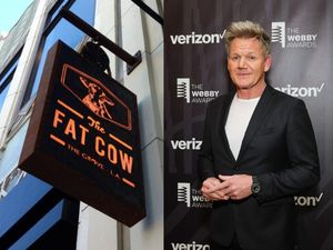 Gordon Ramsay Ungkap Makanan yang Sebaiknya Tak Dipesan di Restoran
