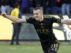 Gareth Bale Pensiun, Tahun Lalu Bilang Mau Main Sampai 2026