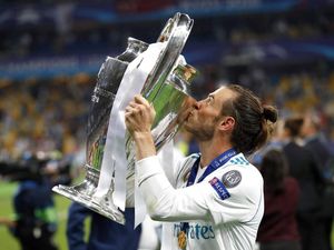 Gareth Bale Pensiun, Ini Trofi-trofinya
